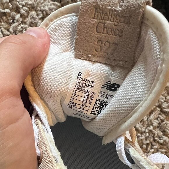 New Balance Women's Multi Trainers - Picture 4 of 4